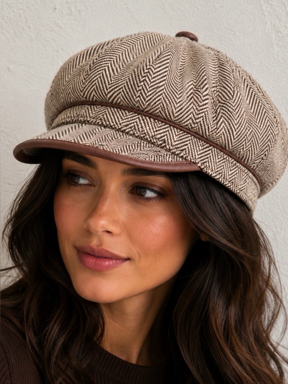 Puma Newsboy Hat